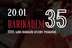 Atpūtas un ceļojumu piedāvājumi 14.01.2026 - 20.01.2026 Barikādēm 35, Salaspilī Salaspils novada TIC